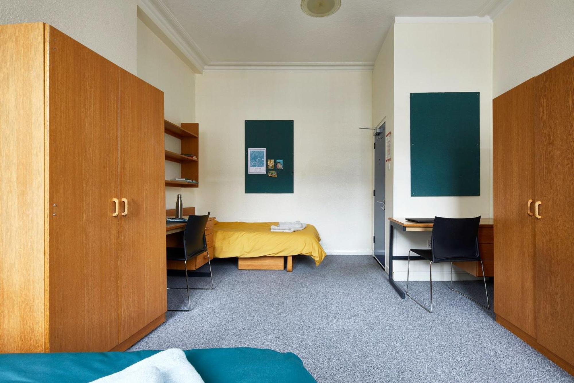 Campbell House Apartment London Exterior photo
